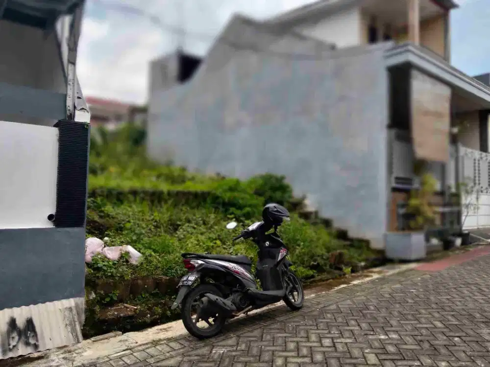 Tanah GPA Ngijo Karangploso Malang