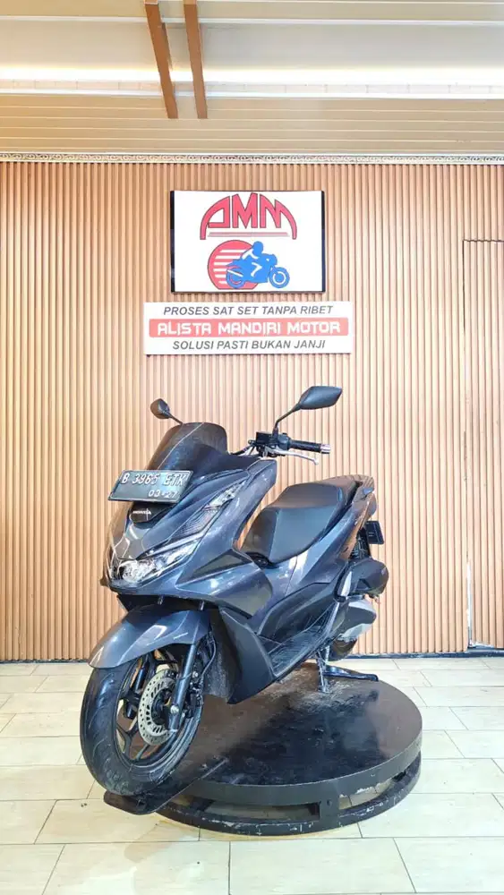 PCX CBS 2022 ISTIMEWA MESIN BODY SEGAR BISA NEGO SAMPAI JADI
