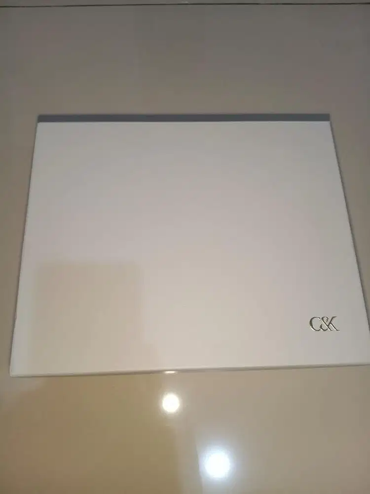 Tas Wanita : Calvin & Keith