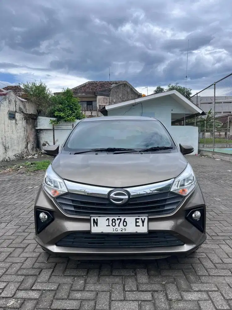 SIGRA R STD 2019 DP 10 Juta