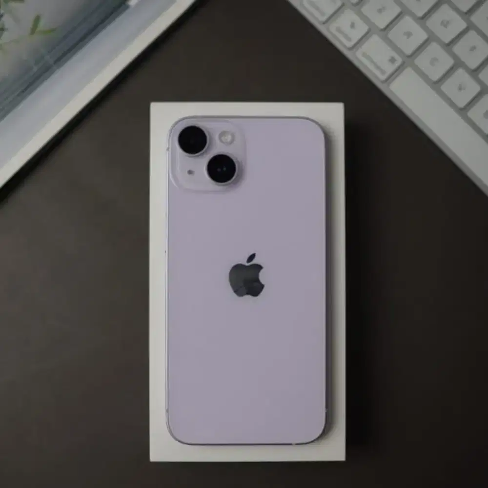 Promo turun harga Iphone 14 basic