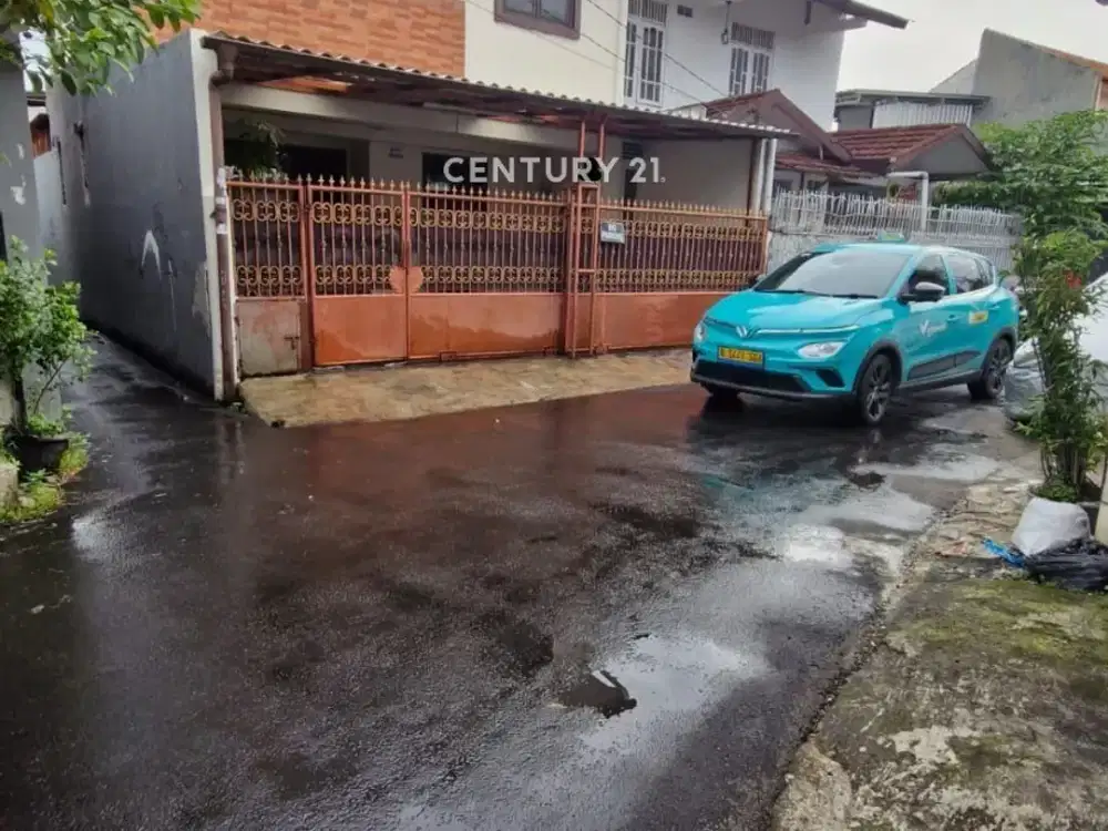 Dijual Rumah Strategis Harga Menarik Di Kebayoran Baru