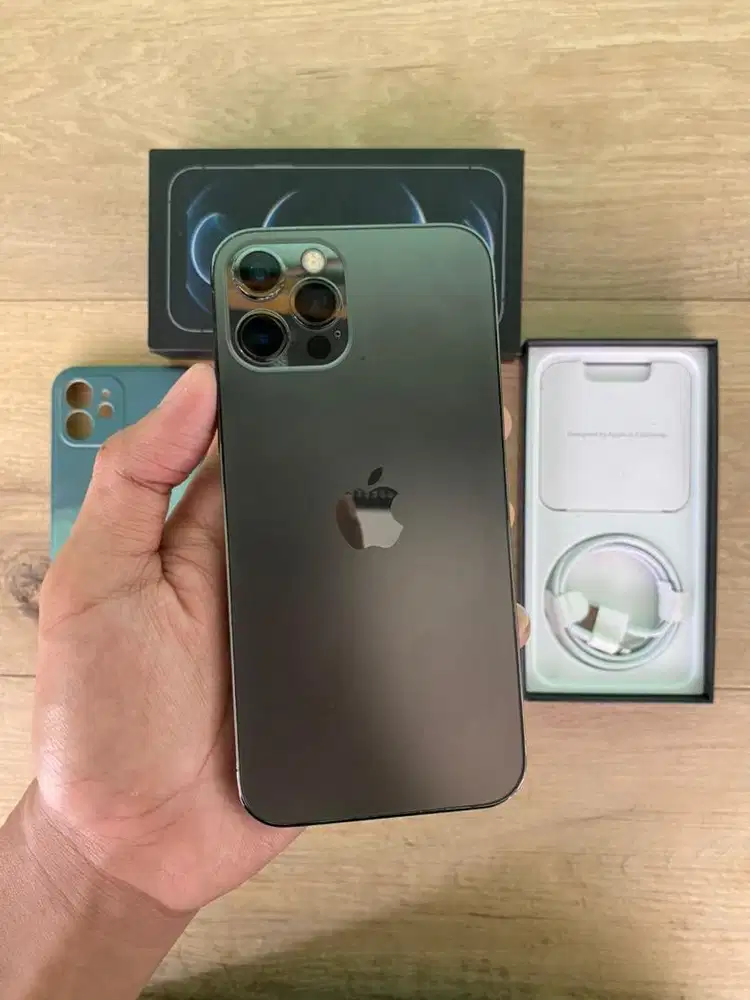 IPHONE 12 PRO 128GB