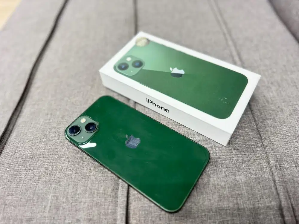 Iphone 13 128Gb Ibox