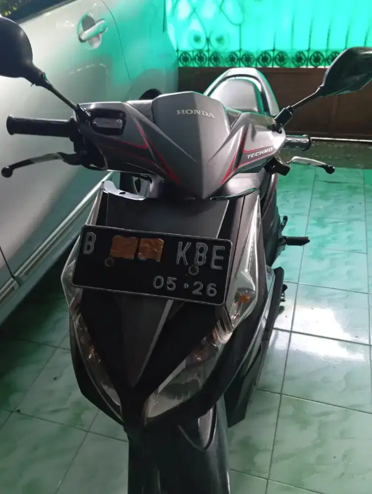 Vario Techno 2011