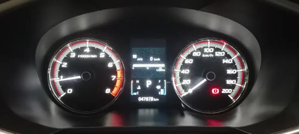 EXPANDER ULTIMATE AT KM47RB RECORD