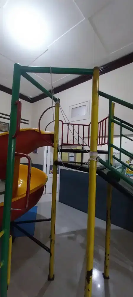 Dicari Tukang Las, Cat, Mebel, Helper !!