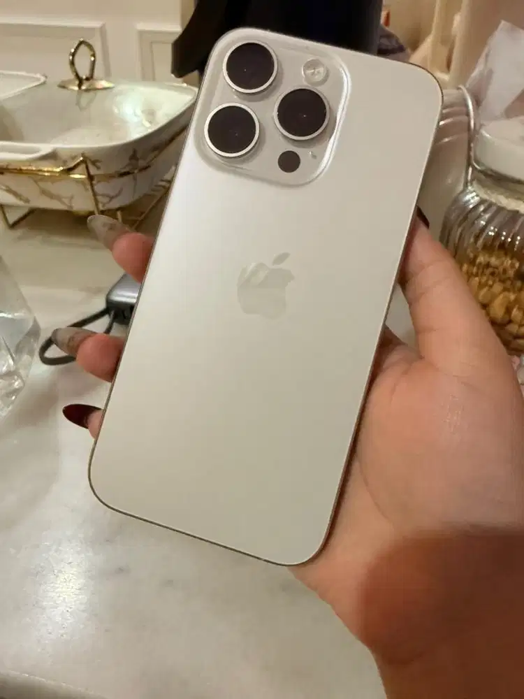 iphone 15pro 512gb ibox