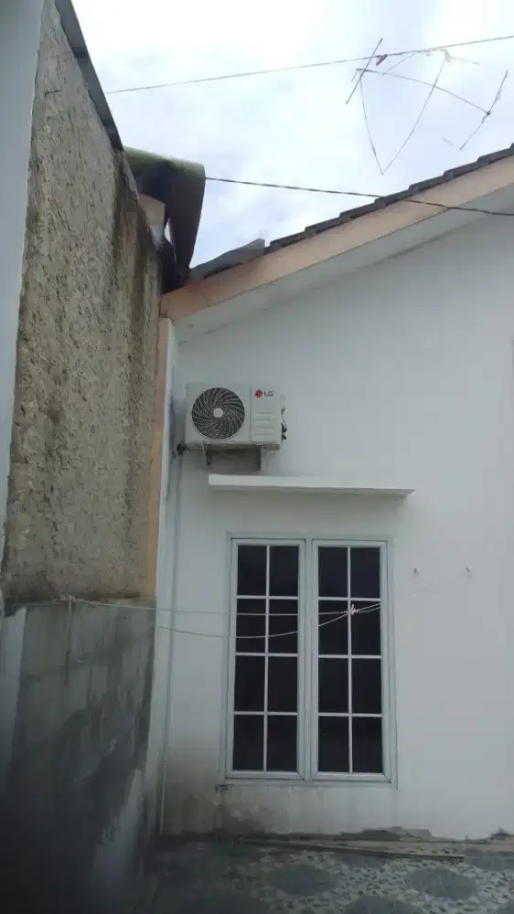 JUAL CEPAT AC LG