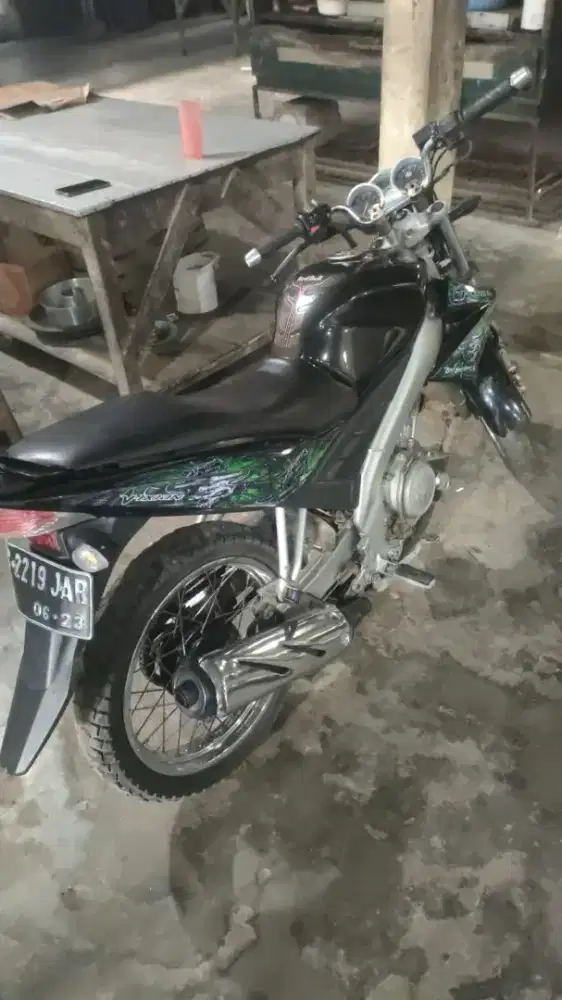 vixion lama 2008