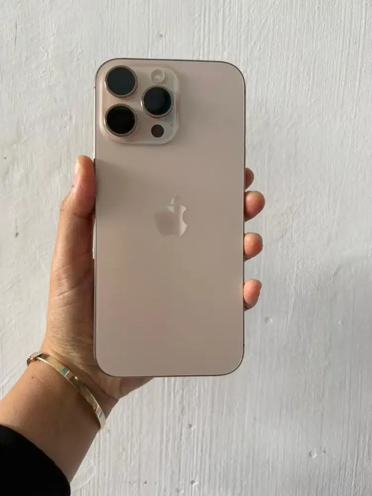 Iphone 16 promax 256