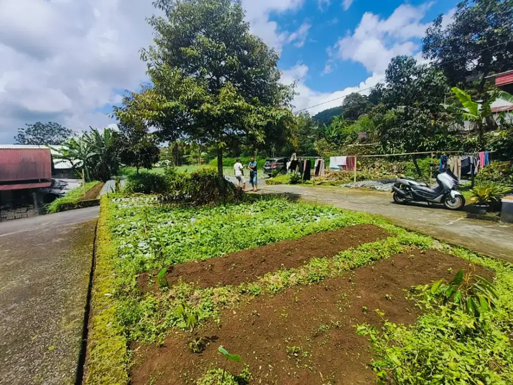 Dijual Tanah Murah area pariwisata kemuning  Karanganyar