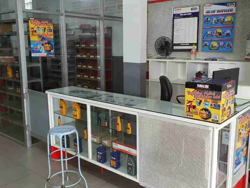 Di jual ruko di jatisampurna bekasi