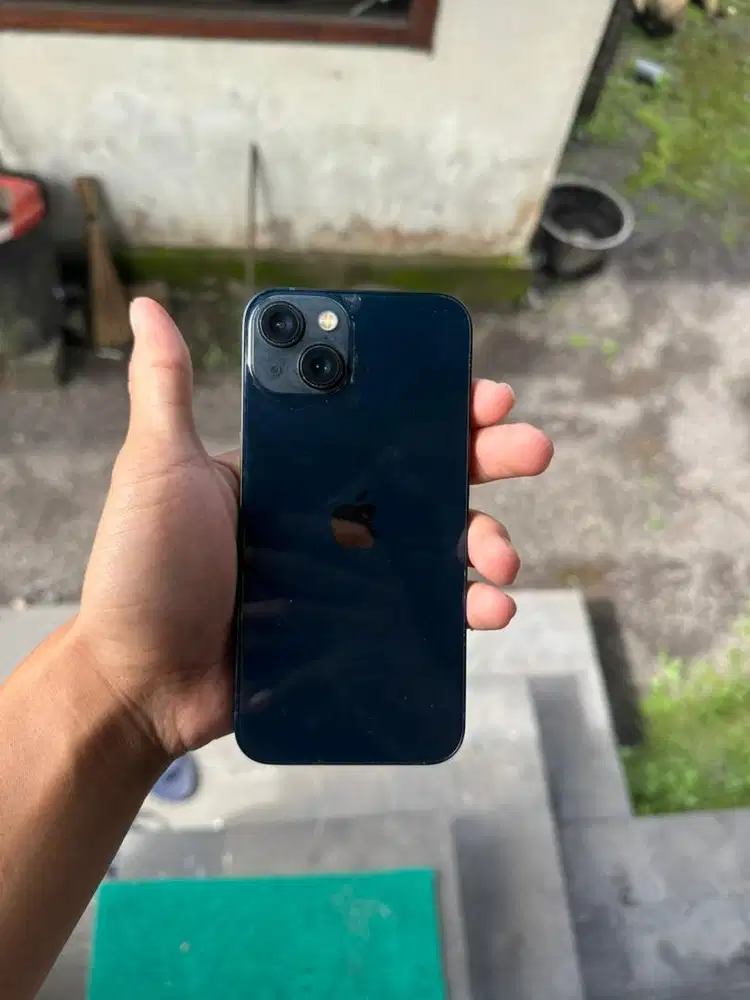 Jual ip13 128gb ibox