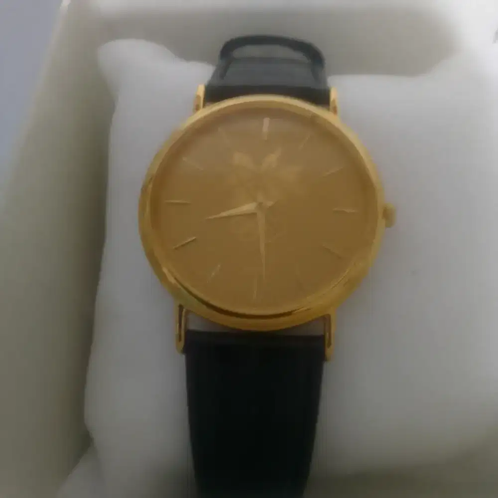 Jam tangan Seiko murah jam tangan rare edisi olympic