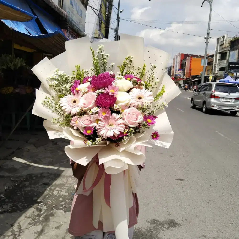 Masuk jm 6 pagi tutup jam 7 malam