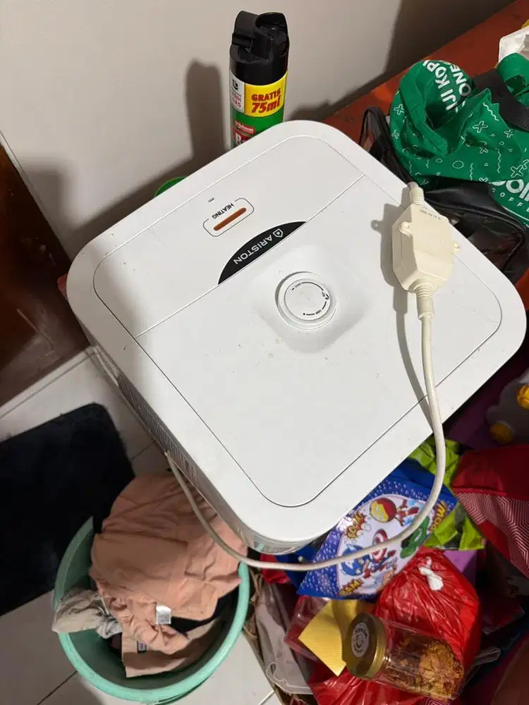 Water Heater Ariston