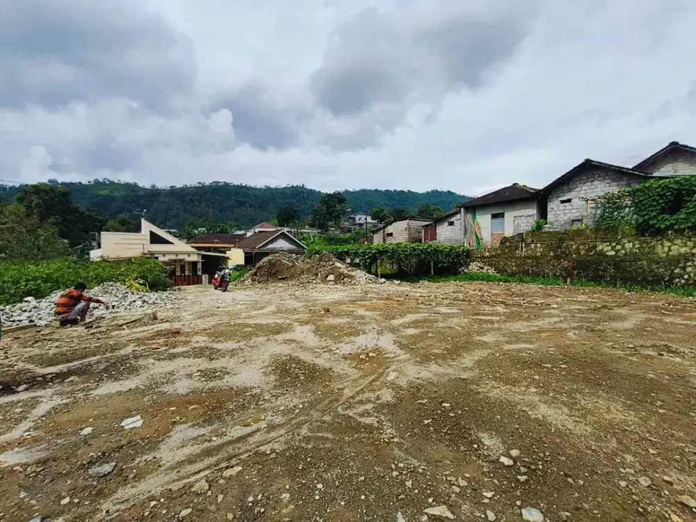 Dijual Tanah murah Ngargoyoso Karanganya