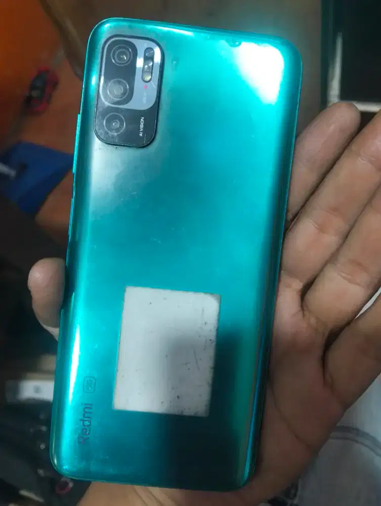 Redmi Note 10 5G 4/128