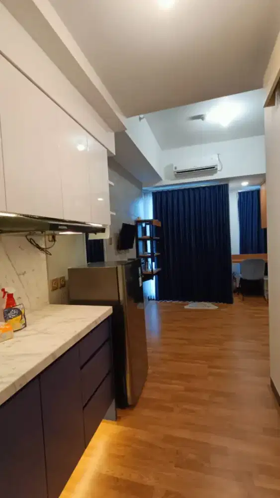 Apartemen Amor Pakuwon City Laguna Surabaya