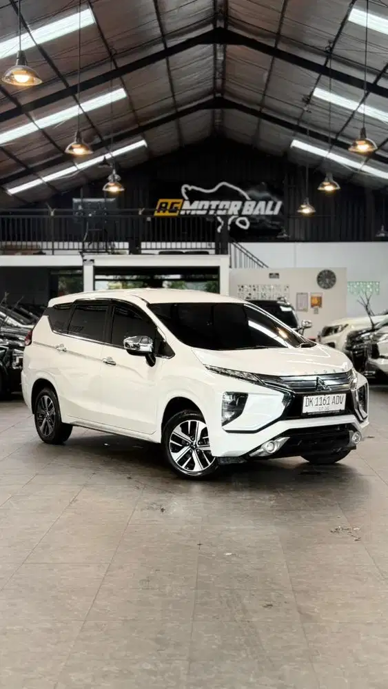 Xpander Ultimate 2018 Dp 26jt