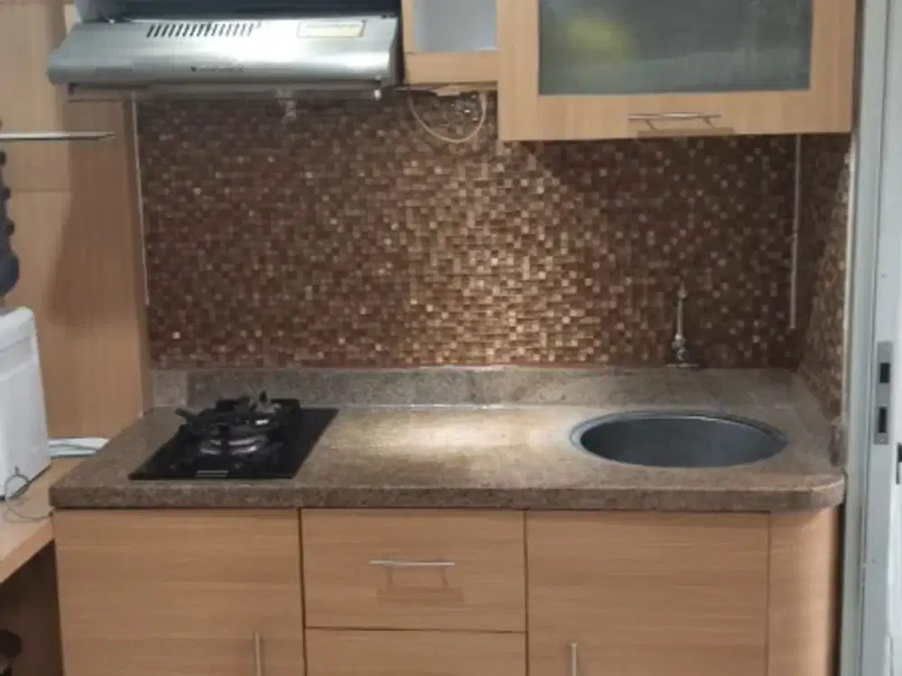 Dijual Apartemen Gading Nias