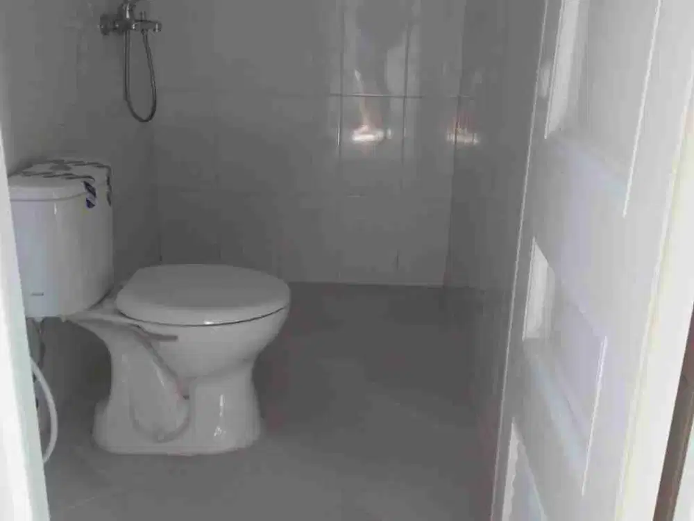 Di jual rumah muara karang blok 4 jakarta utara