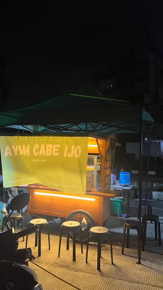 Lowongan Daerah GDC depok