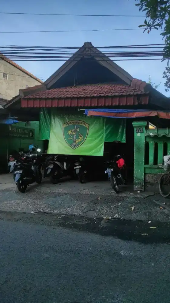 Sangat strategis kost keluarga / cewek / cowok