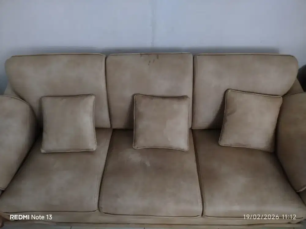 Sofa murah bagus