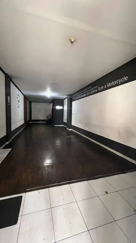 Ruko 3 Lantai Strategis di Mainroad Ciateul Bandung