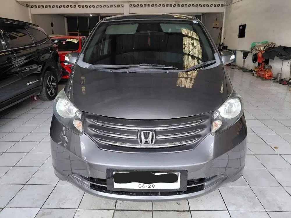 Honda Freed E PSD 1.5 Matic Thn 2011