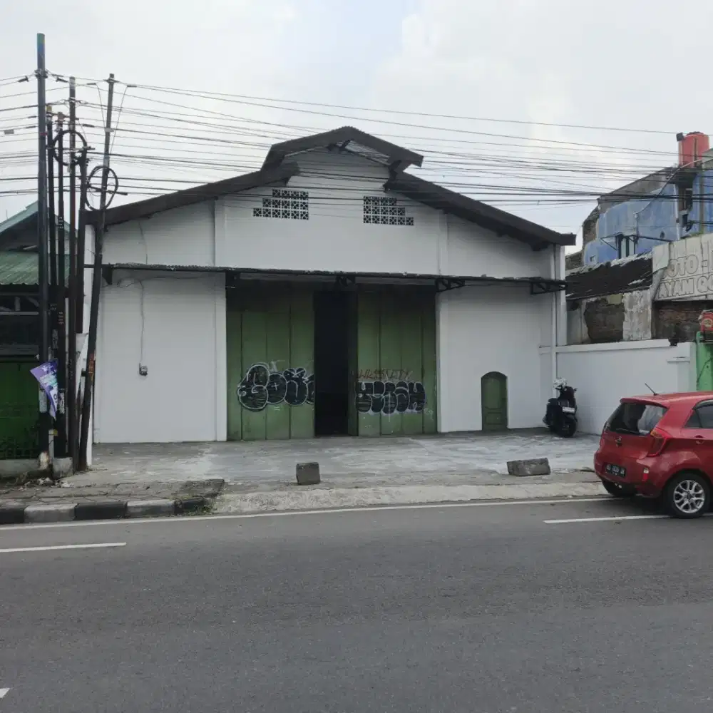 Tanah Murah dijual dimojogedang