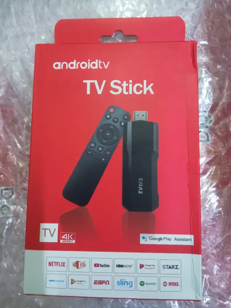 Stik android hdmi ram 2/16gb