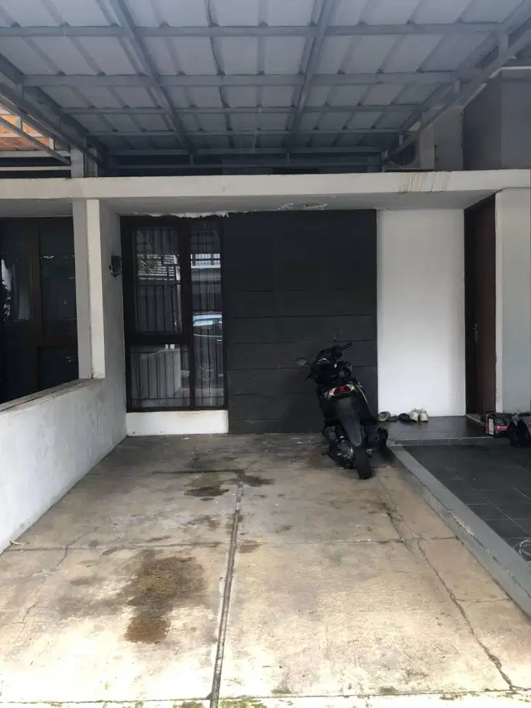 Rumah Siap Huni Di Komplek Akita Cikoneng Bojongsoang