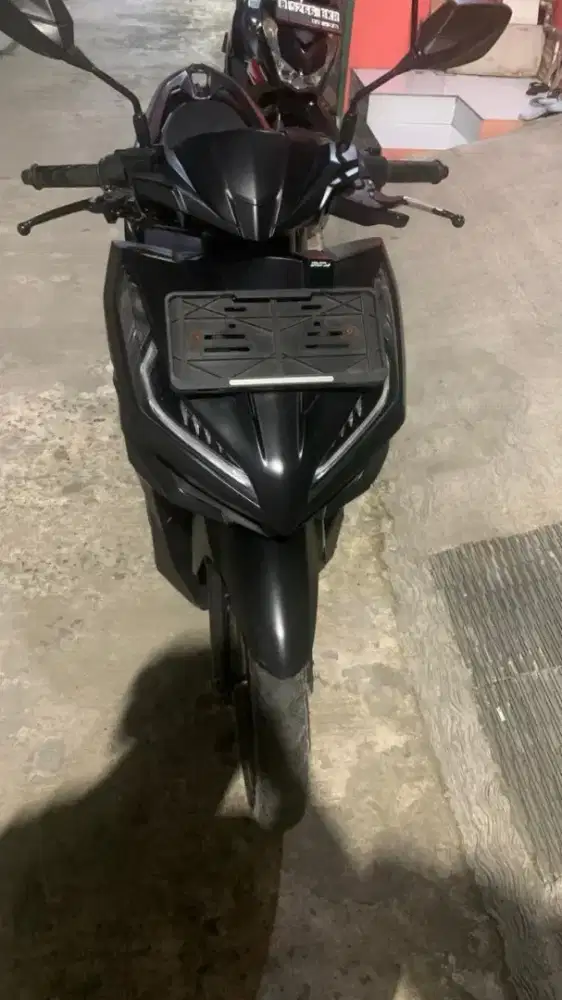 VARIO 125 CBS ISS
