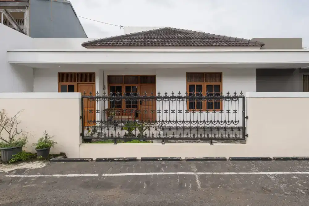Di JUAL RUMAH Di BERINGIN INDAH NGALIYAN. SIAP HUNI SUDAH DI RENOVASI.