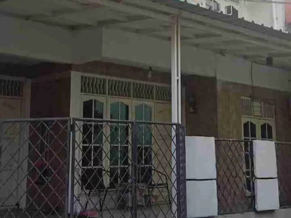 Jual Rumah 2lt Dengan Harga 880jt lokasi strategis