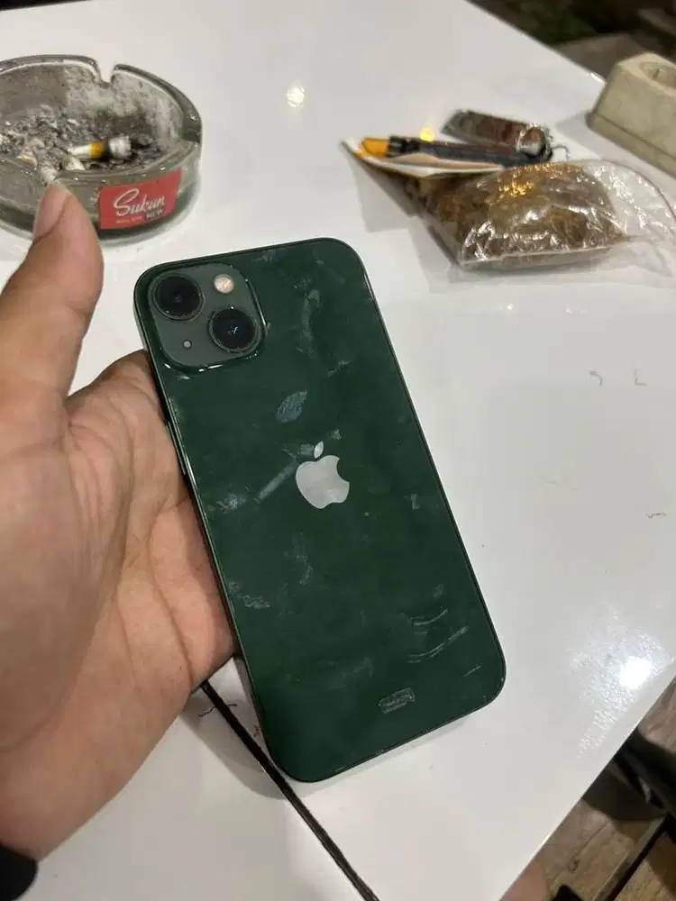 Iphone 13 ibox 128 gb