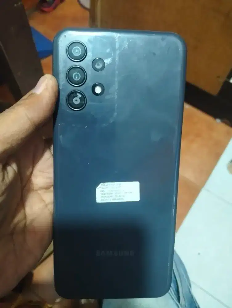 Samsung A13 6/128 hp cas