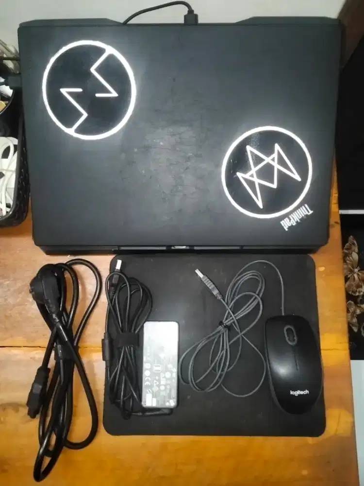 Laptop Thinkpad T470