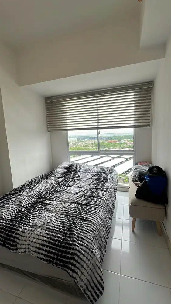 2BR 1Bth Fully Furnish apartment in Tokyo Riverside Oceanview for sale
