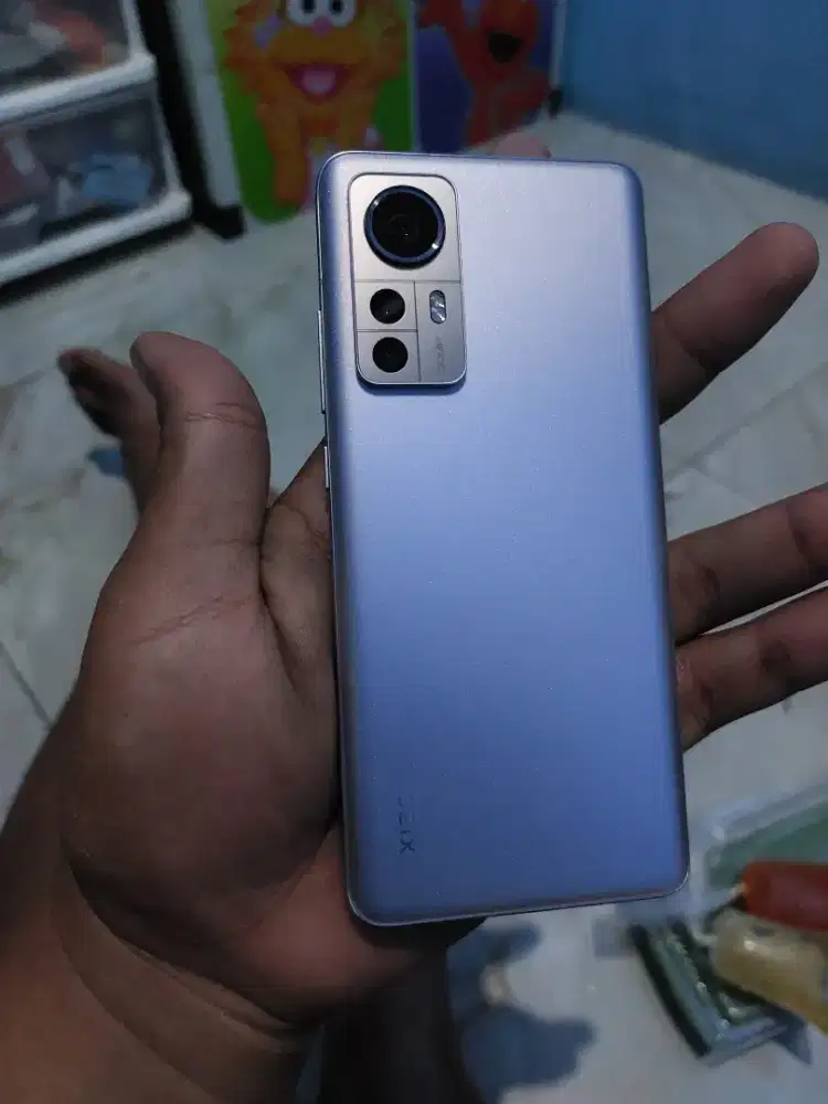 Xiaomi 12 8/256 nominus fullset