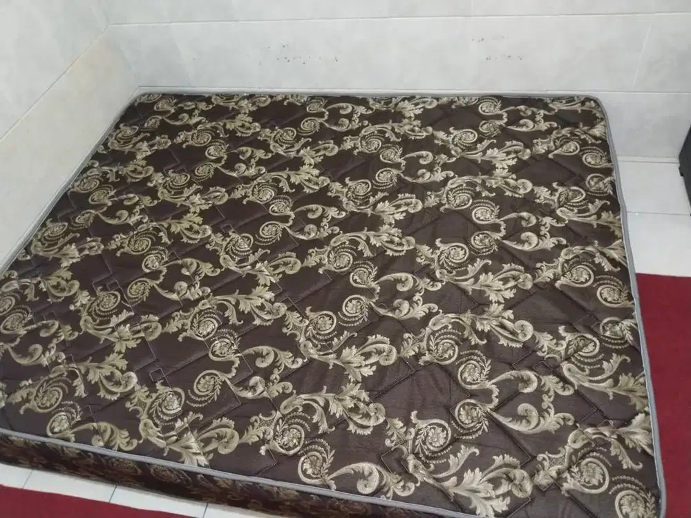 KASUR SPRINGBED ELITE SERENITY SUPERIOR 160x200