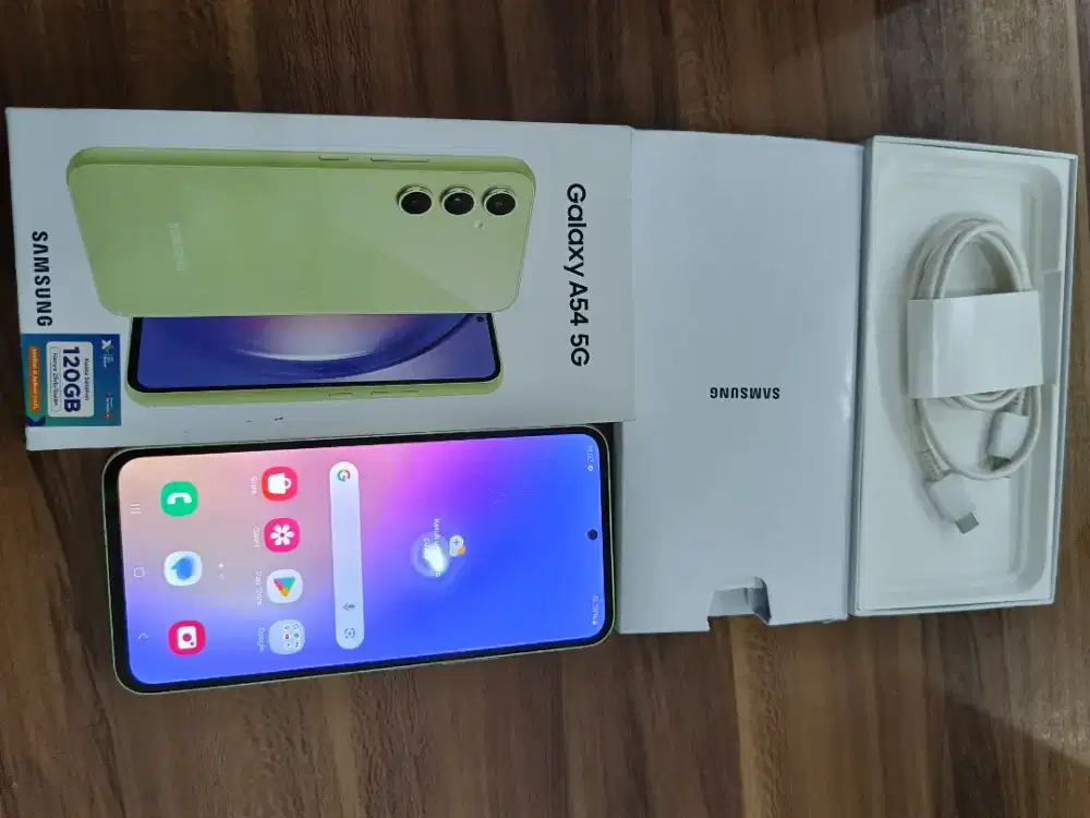 SAMSUNG A54 8/256