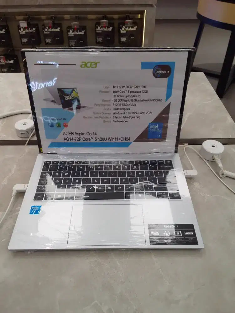 promo cicilan LAPTOP ACER cuma pakai ktp tanpa dp free angsuran 1-2×