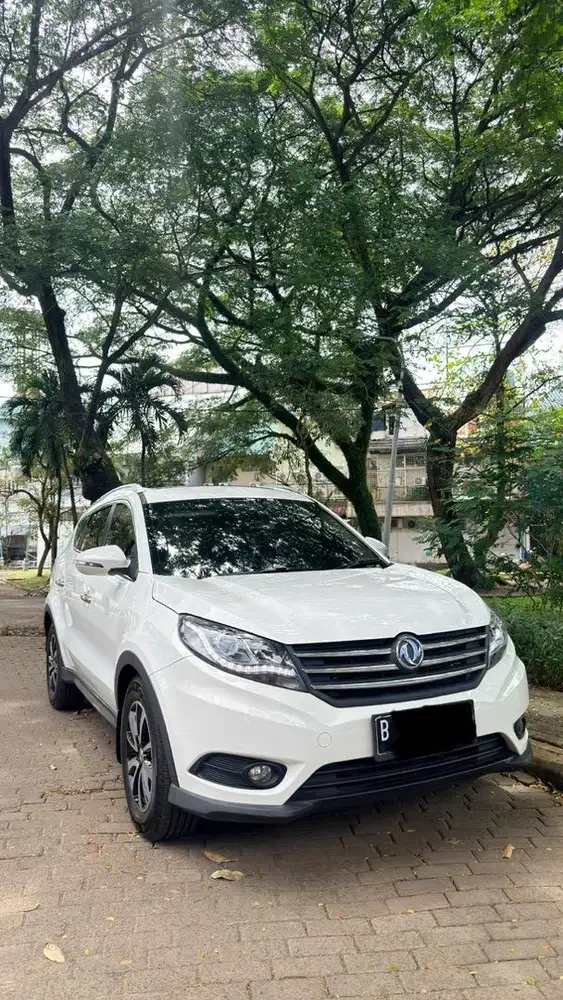 LOW KM - DFSK 580 1.8 Luxury Tertinggi