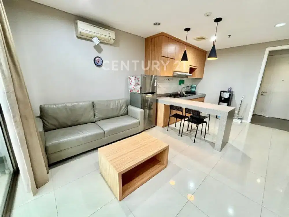 Apertement Paddington Heights Alam Sutera
