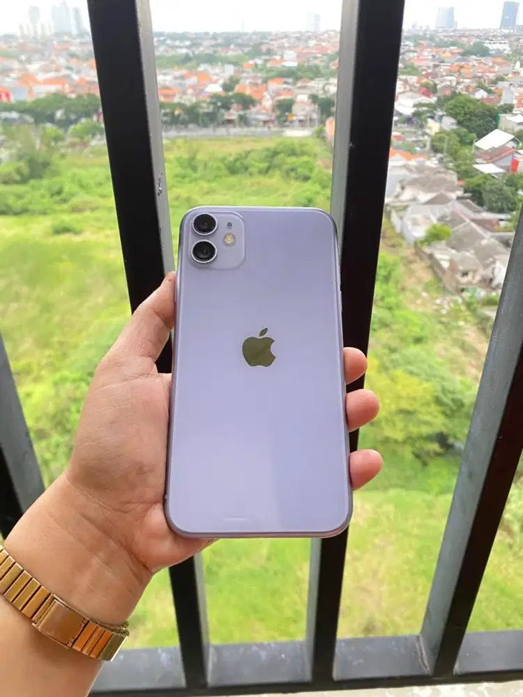 Iphone 11 128gb ex inter