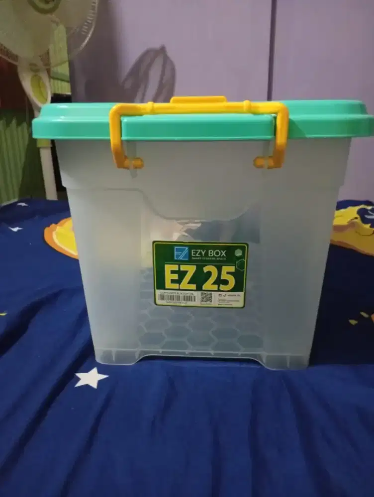Container Box 25L